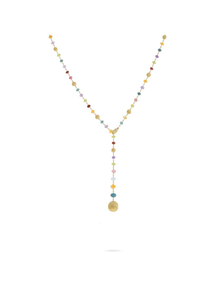 Marco Bicego Kette Afrika CB2344-B MIX02 Y