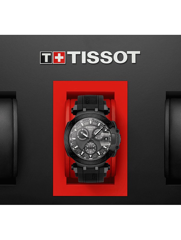 Tissot Chronograph T-Race Chronograph T1154173706103