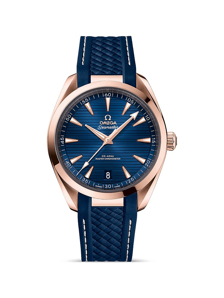 Omega Herrenuhr Seamaster Aqua Terra O22052412103001