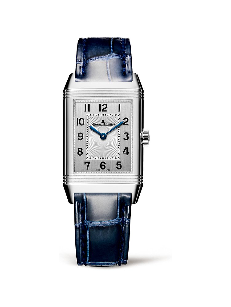Jaeger LeCoultre Jaeger LeCoultre Damenuhr Reverso Classic Medium Duetto Q2588422