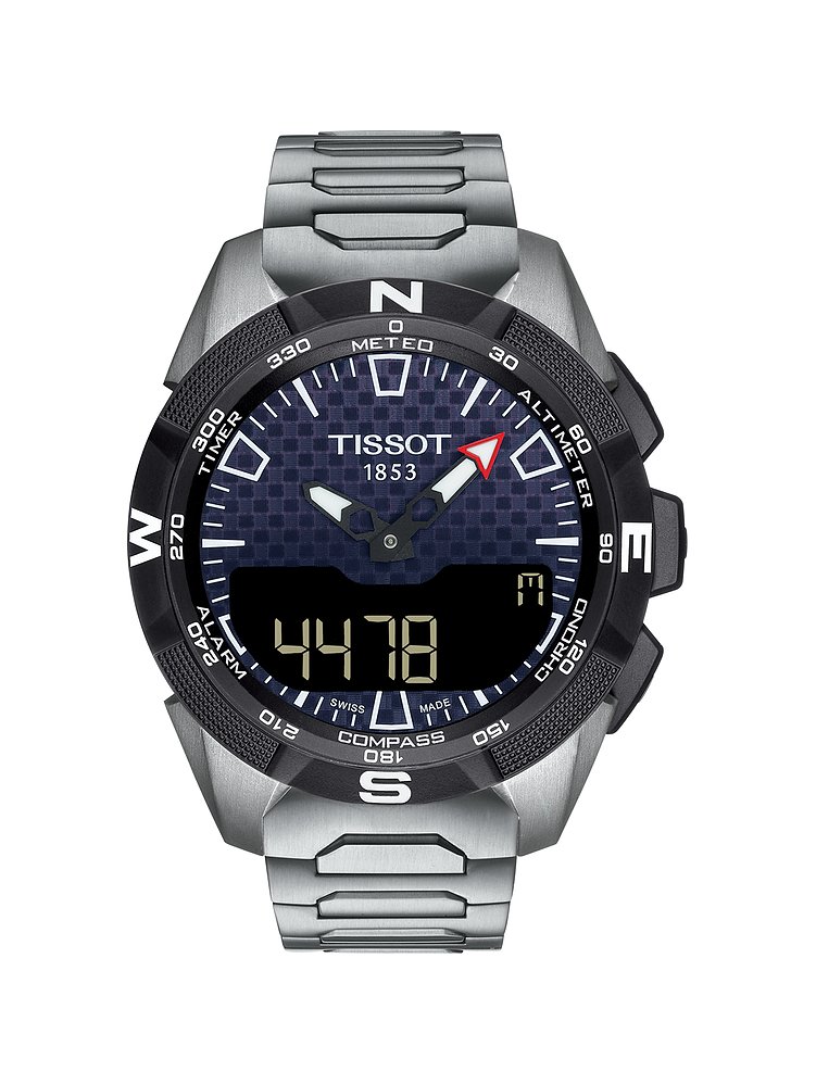 T touch solar 2 discount