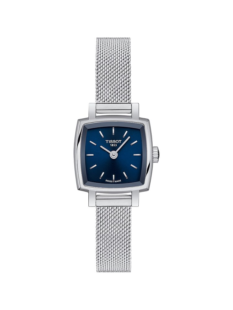 Tissot 1853 for ladies deals