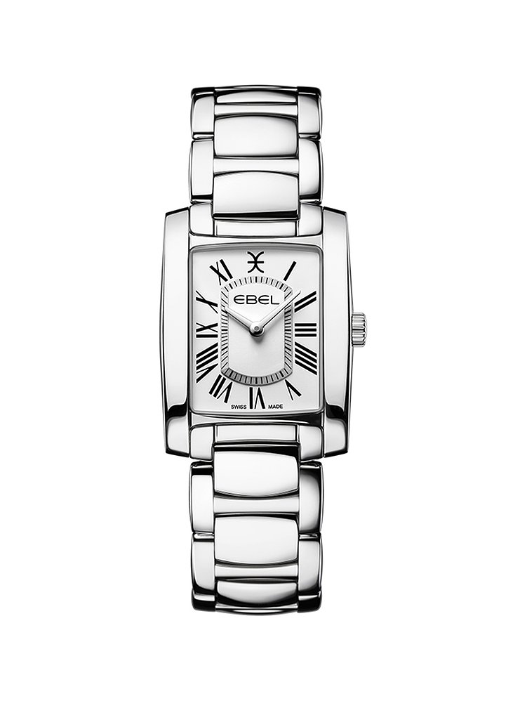 Ebel Damenuhr Brasilia Lady 1216461