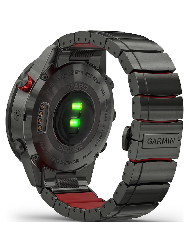 Garmin Smartwatch MARQ Driver 010-02006-01