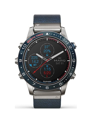 Garmin Smartwatch MARQ Captain 010-02006-07