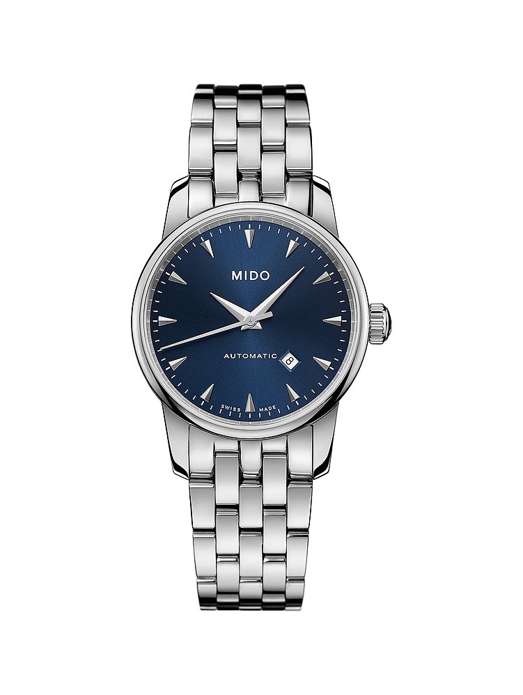 Mido Damenuhr Baroncelli II M76004151