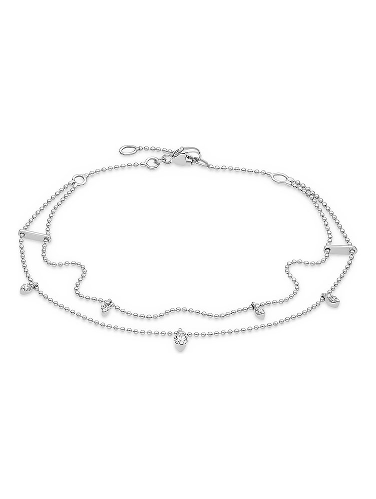 BRINCKMANN & LANGE Armband