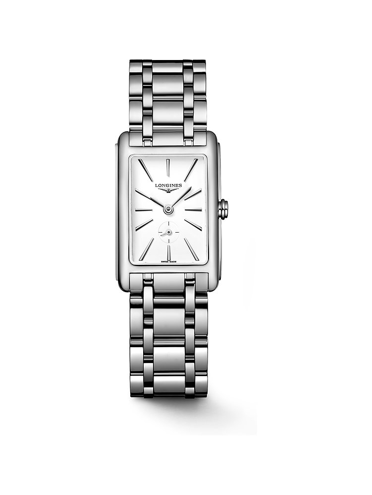 Longines Damenuhr Longines DolceVita L52554116