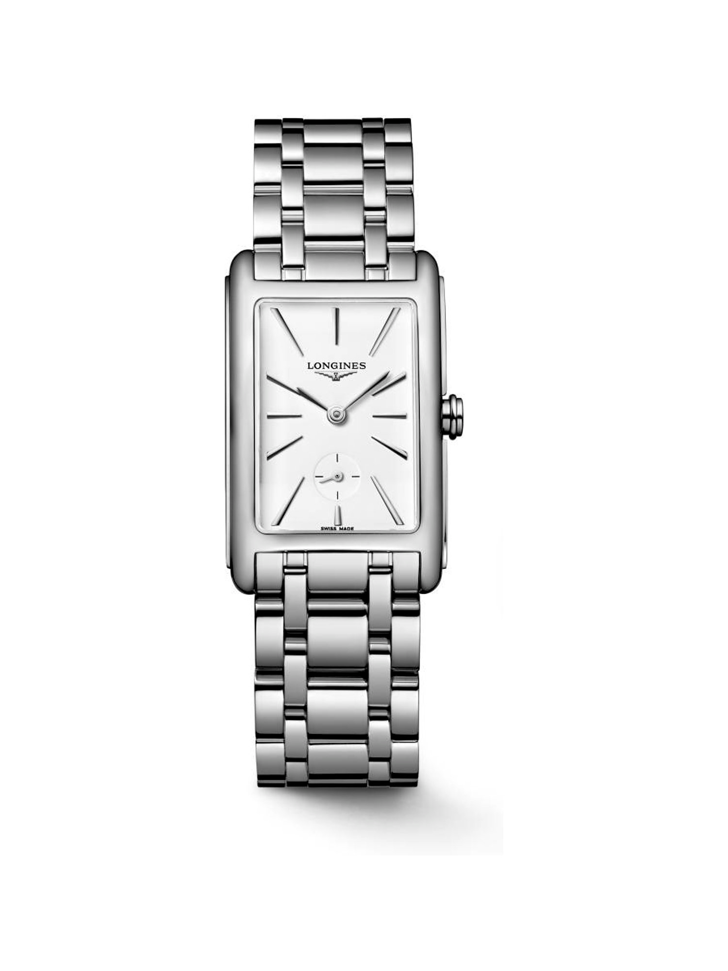 Longines Damenuhr Longines DolceVita L55124116 online kaufen BRINCKMANN LANGE