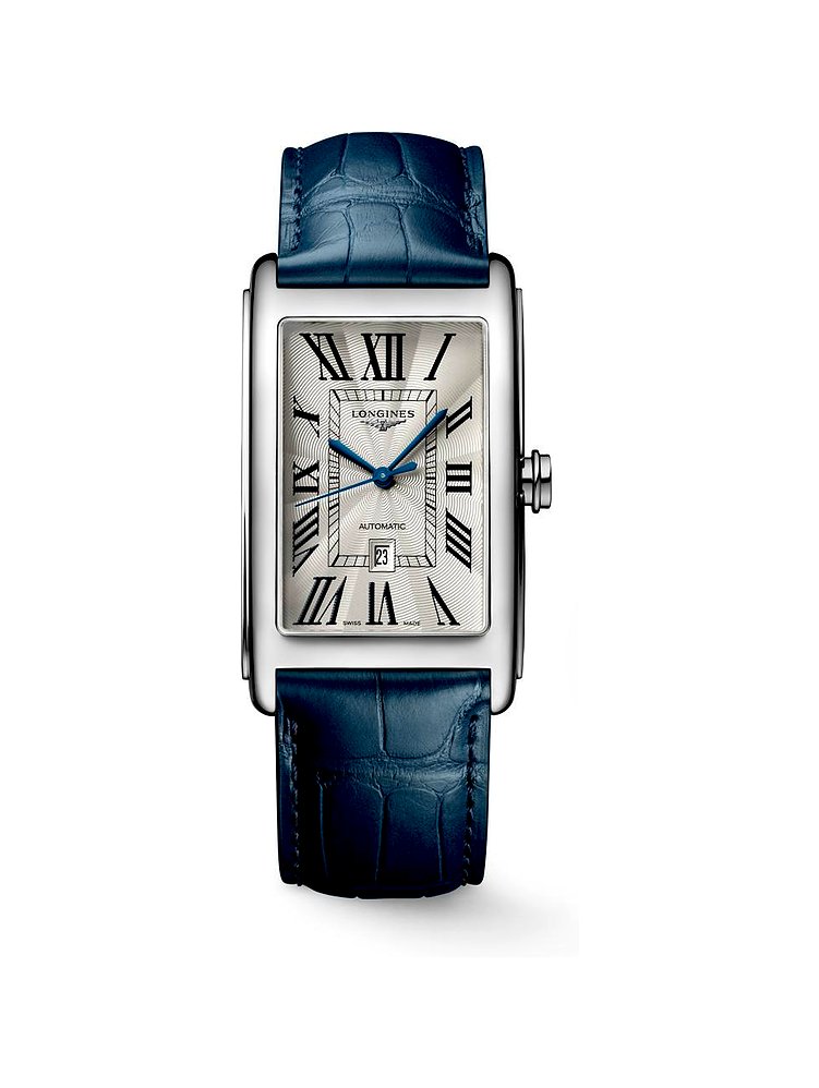 Longines Herrenuhr Longines DolceVita L57674719
