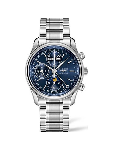 Longines Chronograph Master Collection L26734926