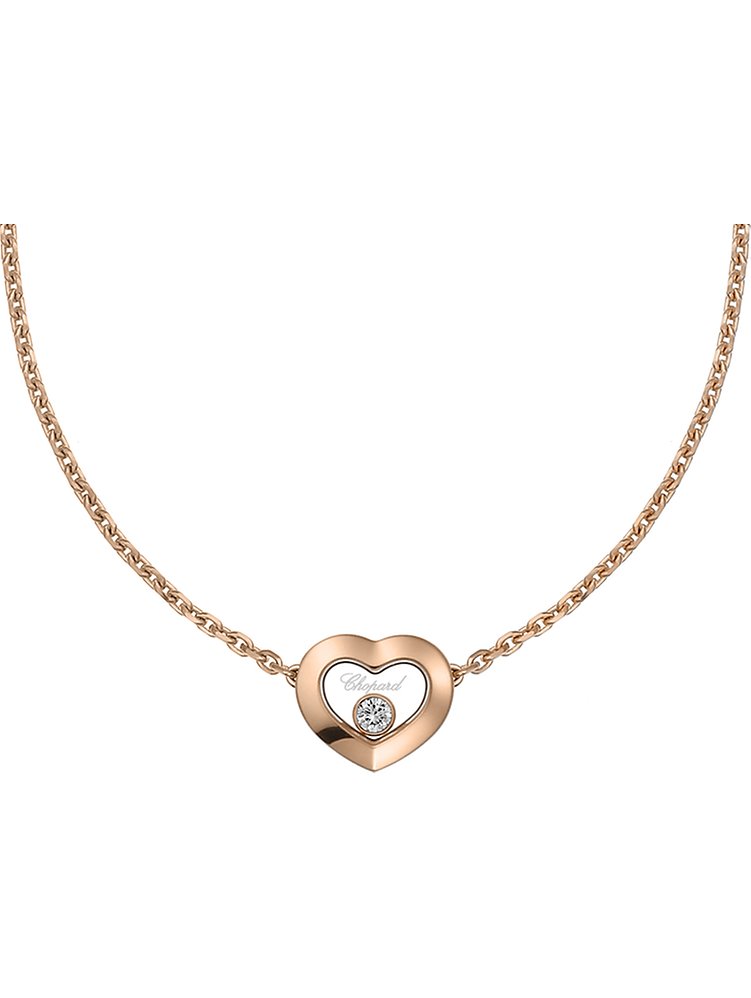 Chopard Kette Happy Diamonds 81A054-5001