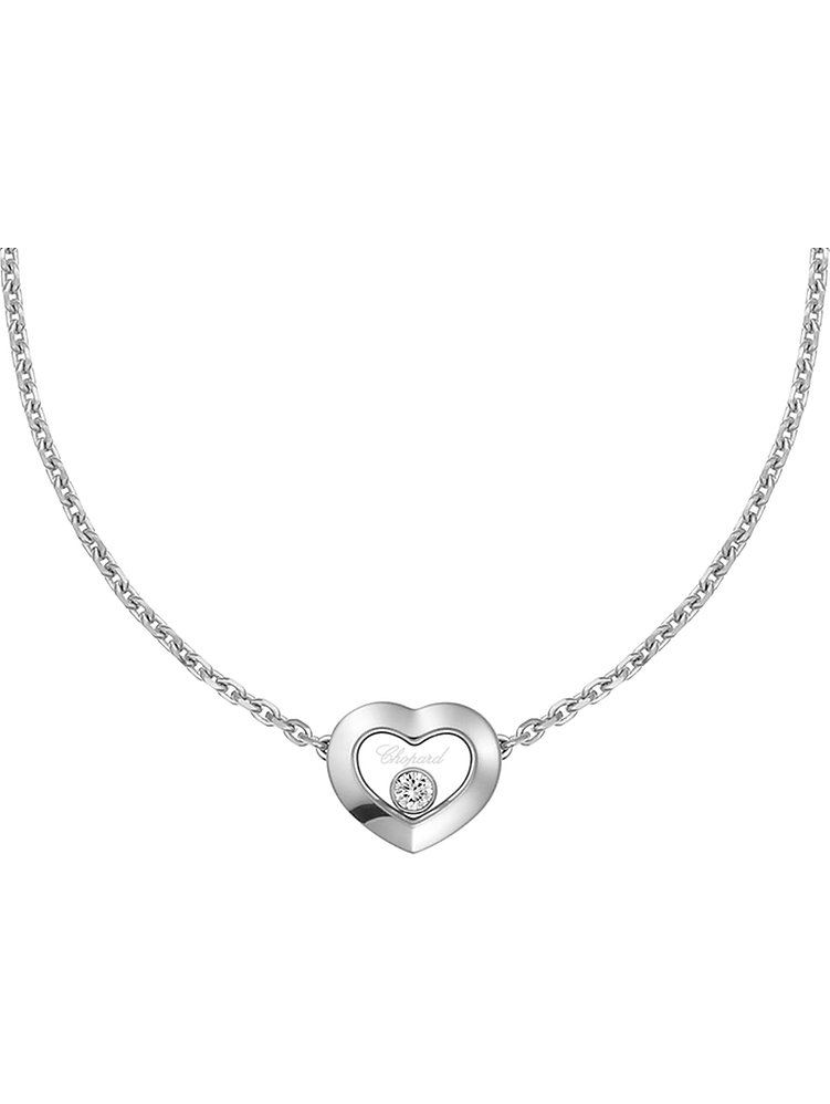 Chopard Kette Happy Diamonds 81A054-1001