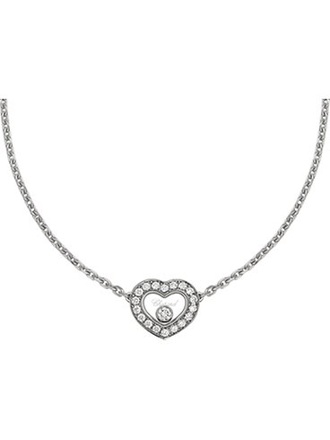 Chopard Kette Happy Diamonds 81A054-1201
