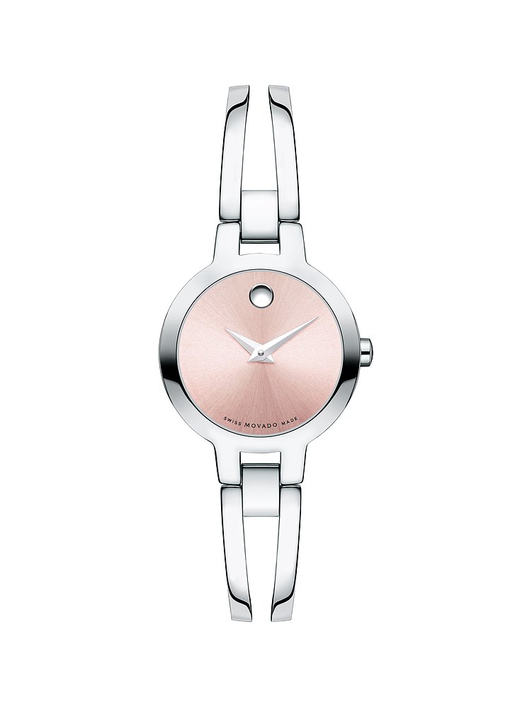 MOVADO Damenuhr Amorosa 0607387