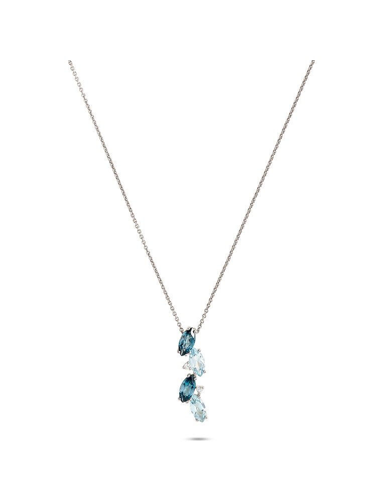 BRINCKMANN & LANGE Kette