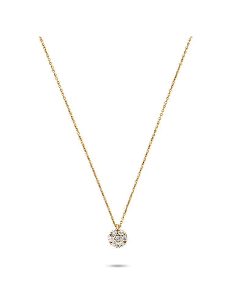 BRINCKMANN & LANGE Kette
