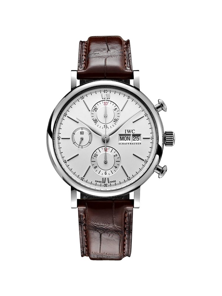 IWC Schaffhausen Chronograph Portofino Chronograph IW391027