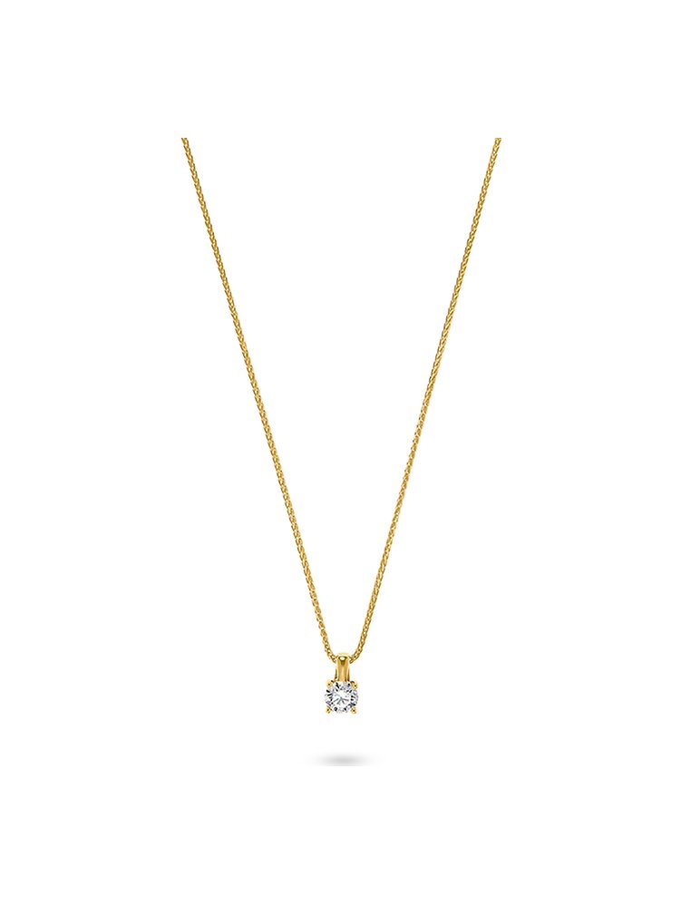 BRINCKMANN & LANGE Kette