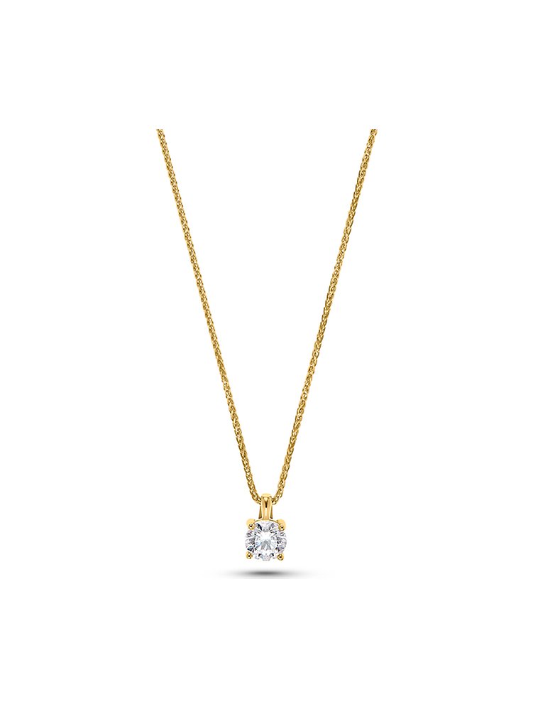 BRINCKMANN & LANGE Kette