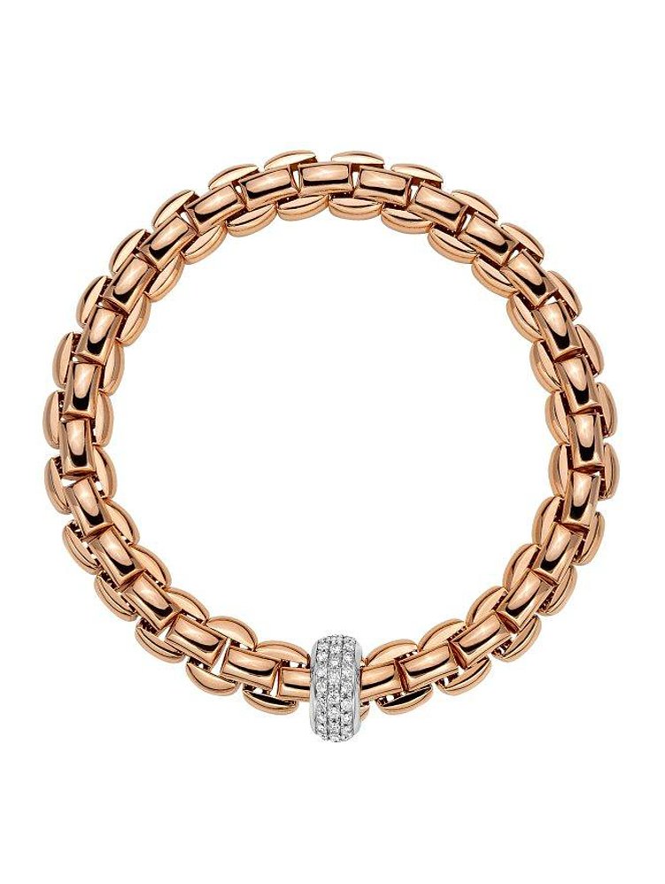 Armband Eka 607B PAVEM RW