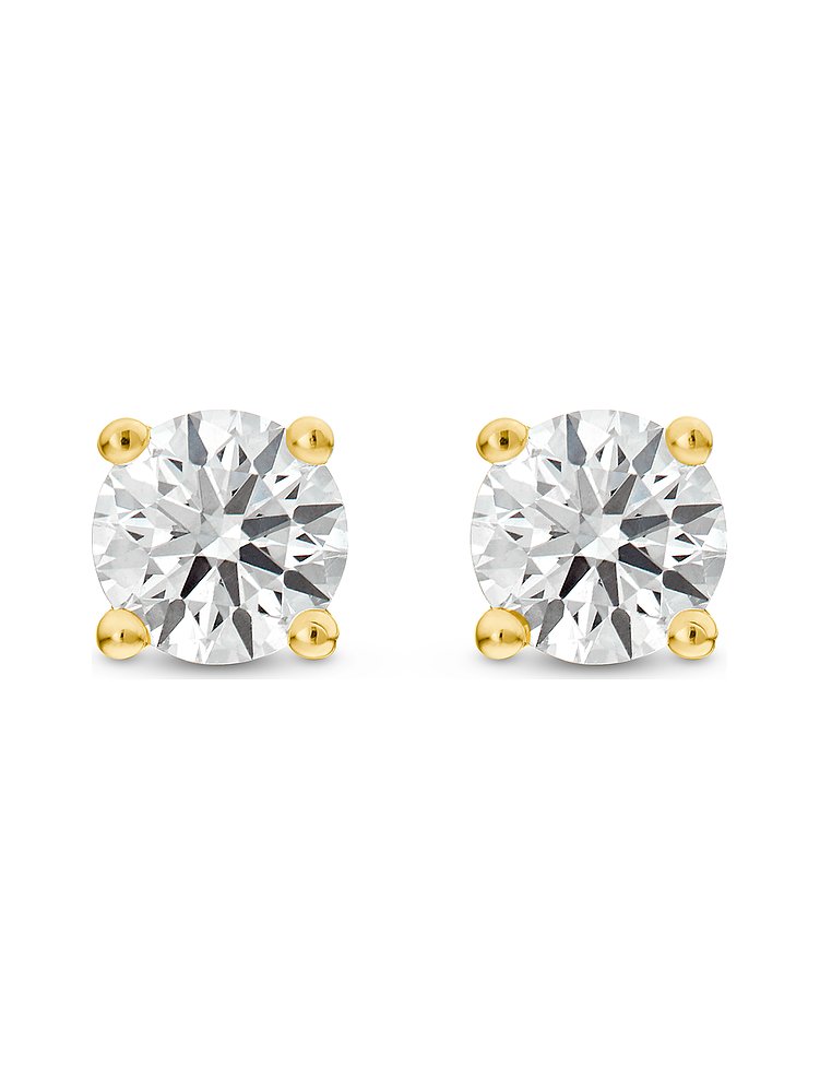 BRINCKMANN & LANGE Ohrstecker
