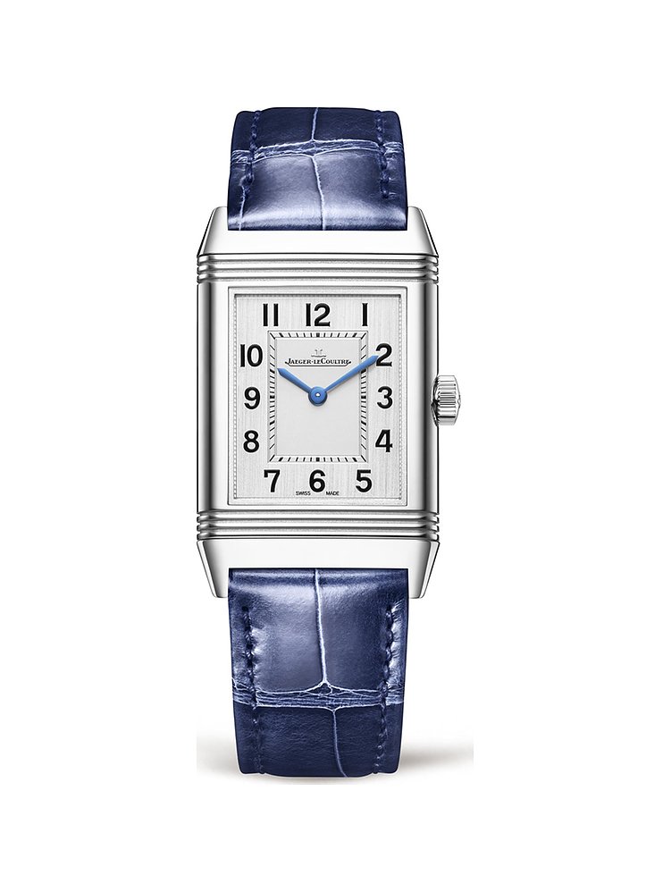 Jaeger-LeCoultre Herrenuhr Reverso Classic Medium Thin Q2518540