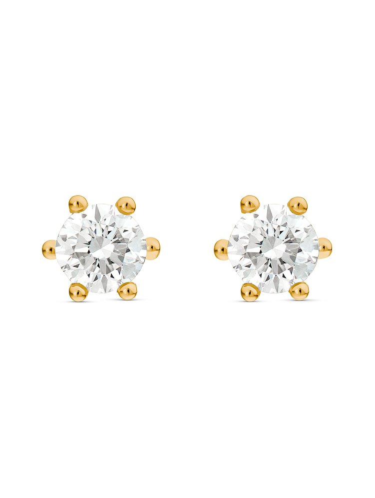 BRINCKMANN & LANGE Ohrstecker