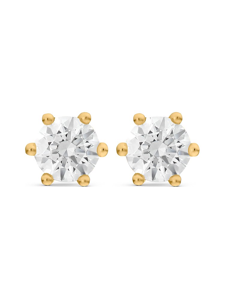 BRINCKMANN & LANGE Ohrstecker