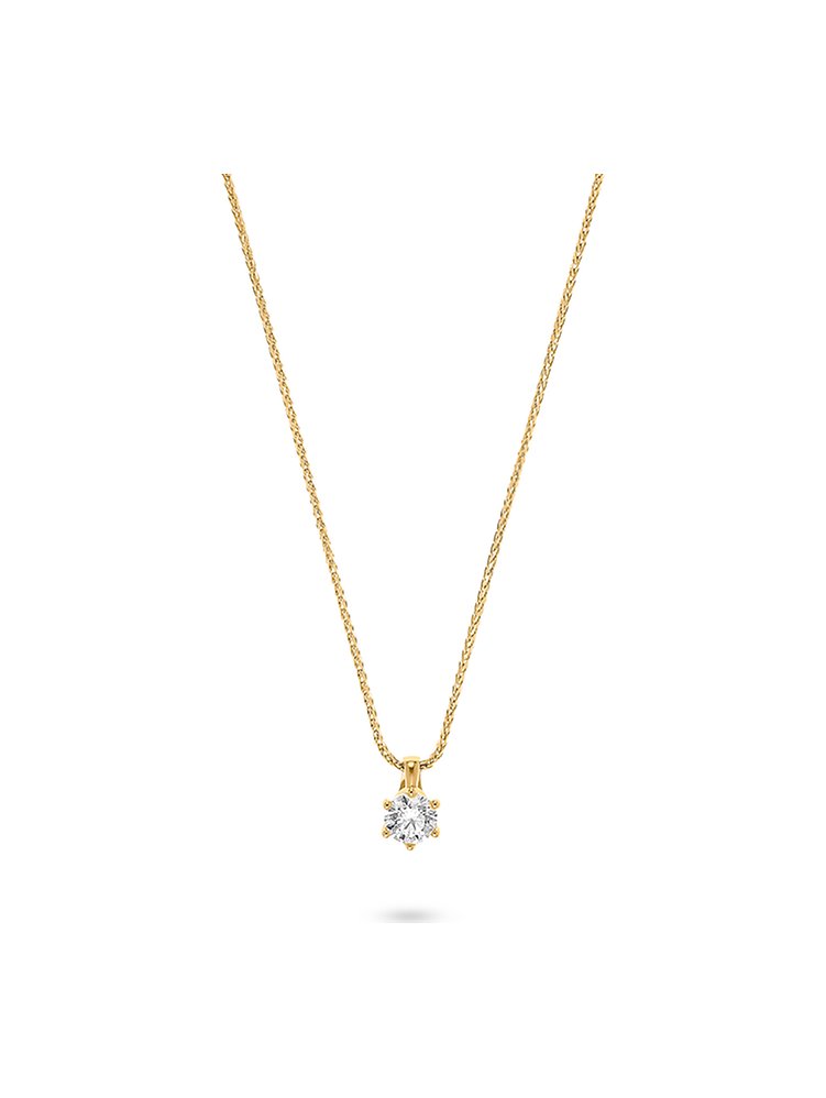 BRINCKMANN & LANGE Kette