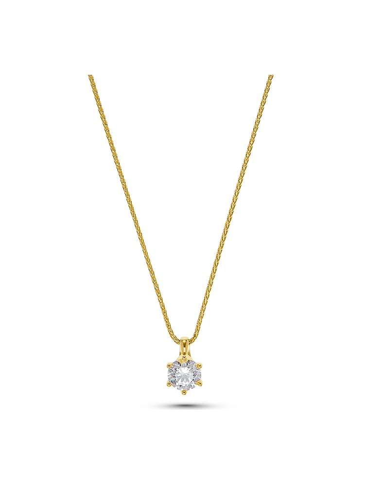 BRINCKMANN & LANGE Kette