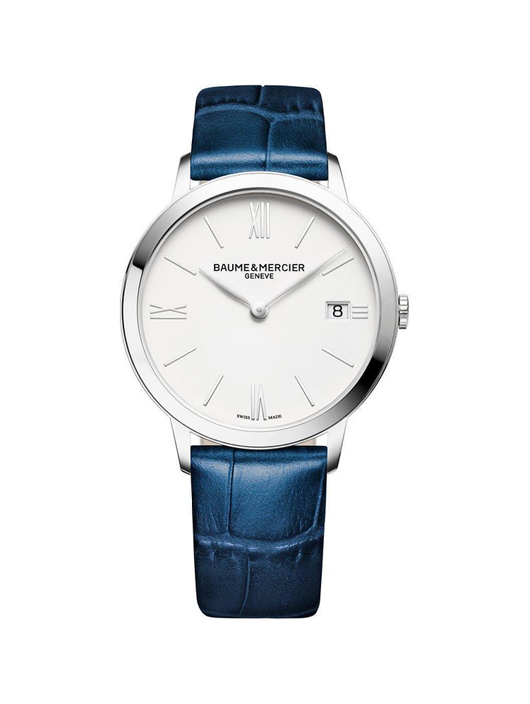 Baume & Mercier Damenuhr Classima M0A10355