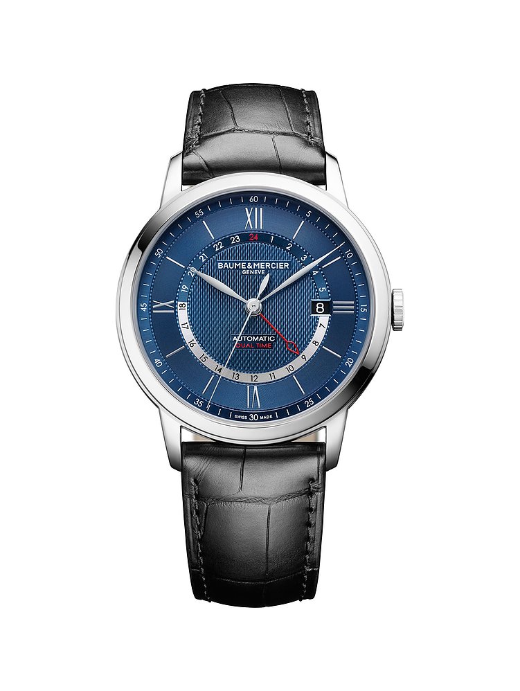 Baume & Mercier Herrenuhr Classima M0A10482
