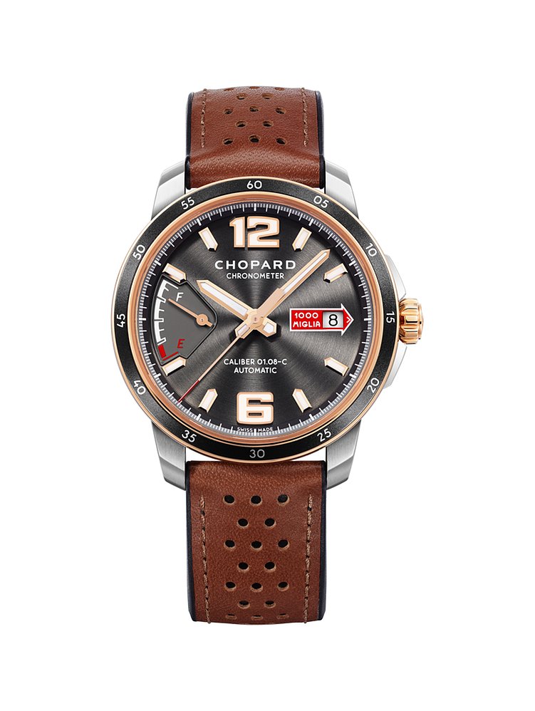 Chopard Herrenuhr Mille Miglia 168566-6001