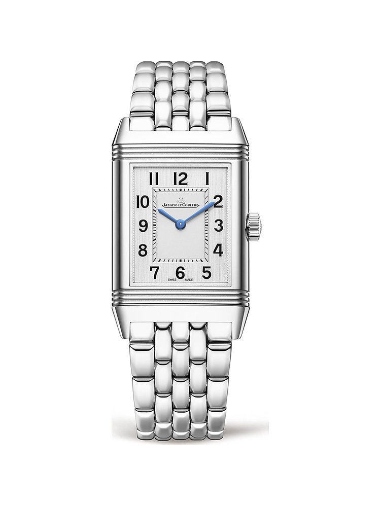 Jaeger-LeCoultre Herrenuhr Reverso Classic Medium Thin Q2518140