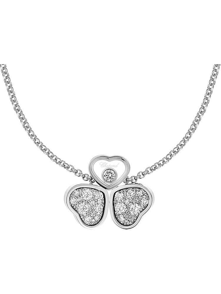 Chopard Kette Happy Diamonds 81A083-1911