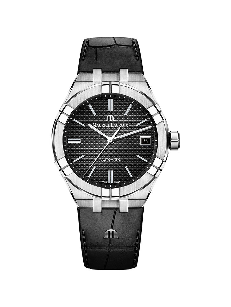 Maurice Lacroix Unisexuhr Aikon AI6007-SS001-330-1