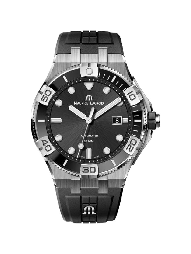 Maurice Lacroix Herrenuhr Aikon Venture AI6058-SS001-330-1
