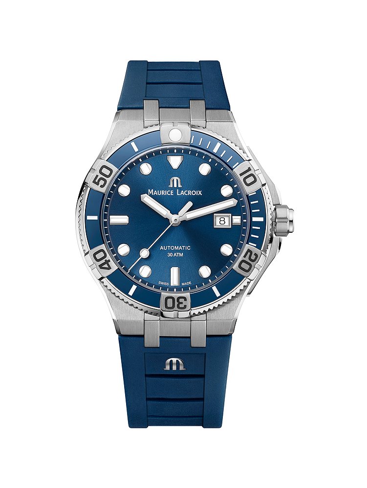 Maurice Lacroix Herrenuhr Aikon Venture AI6058-SS001-430-1