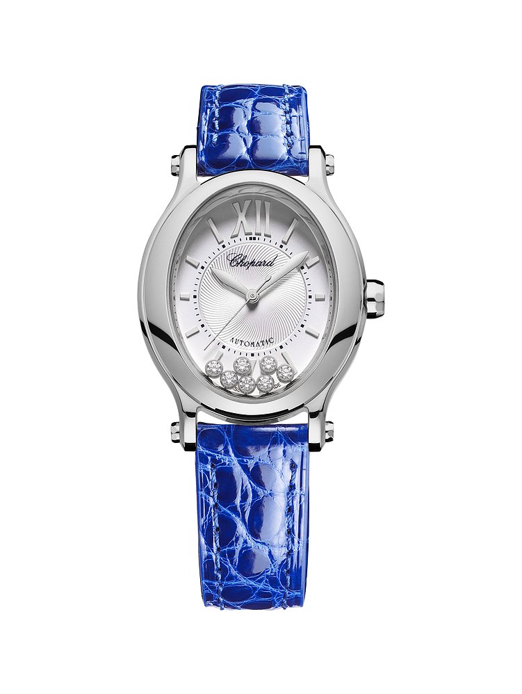 Chopard Damenuhr Happy Sport 278602-3001