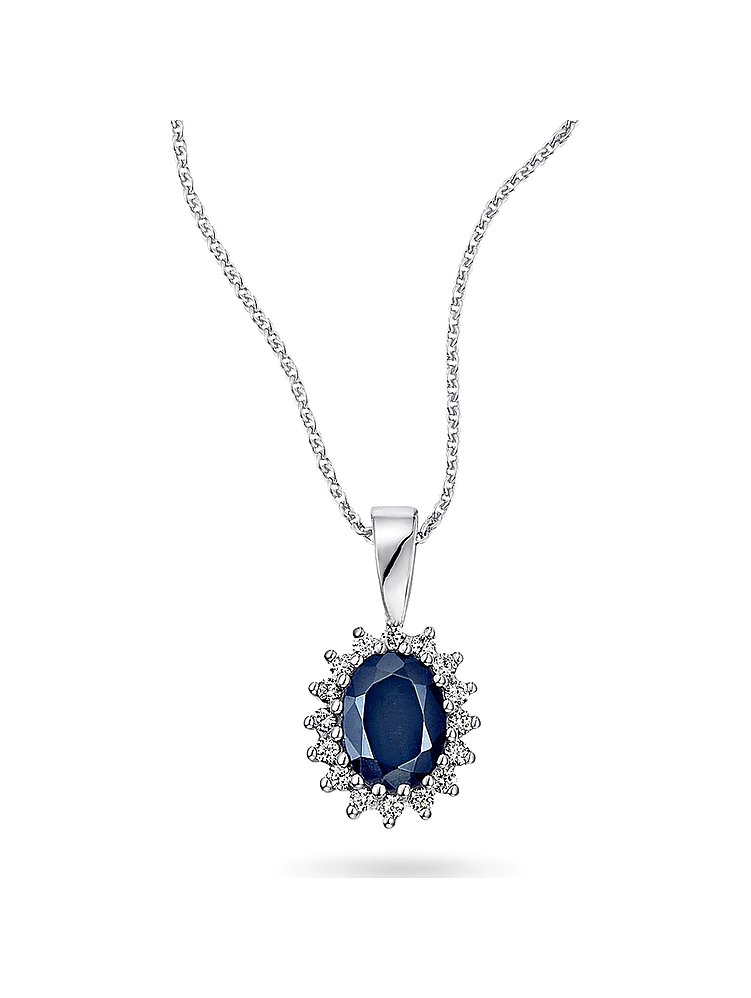 BRINCKMANN & LANGE Kette