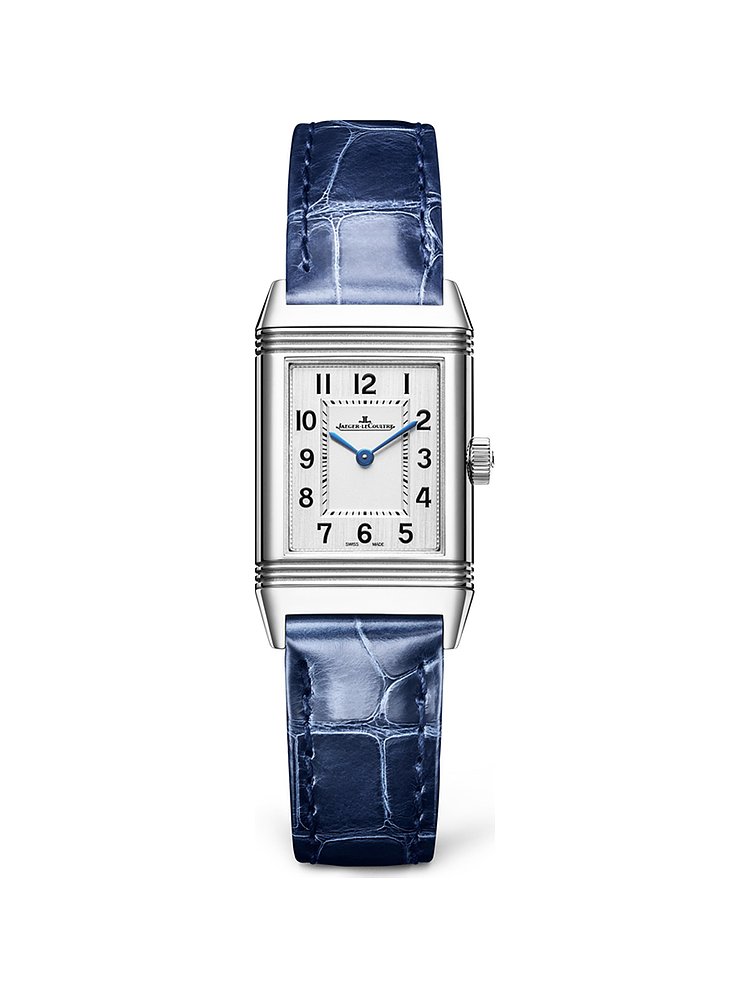 Jaeger-LeCoultre Damenuhr Reverso Classic Small Q2618540