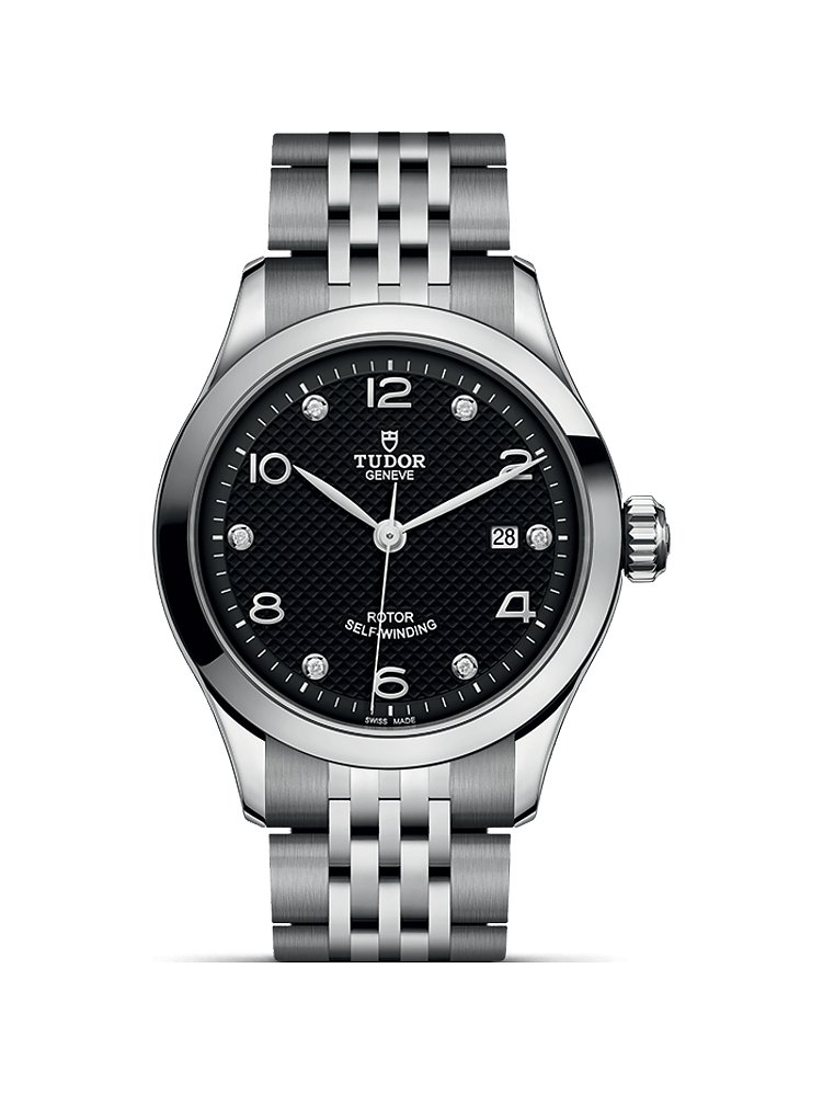 Tudor Damenuhr 1926 M91350-0004