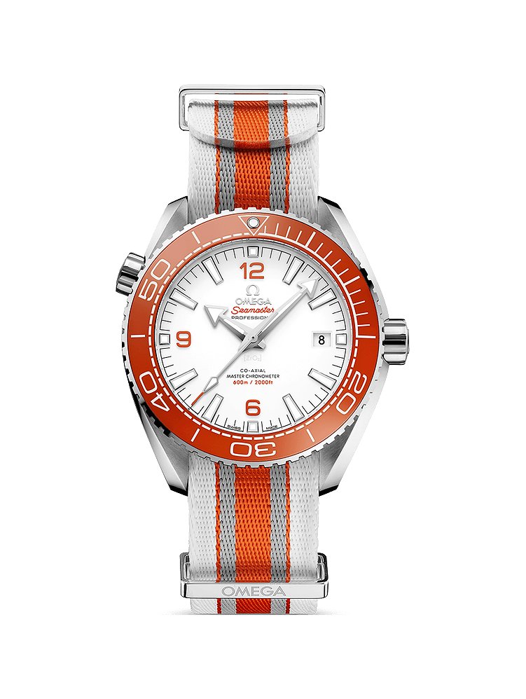 Omega Taucheruhr Seamaster Planet Ocean O21532442104001