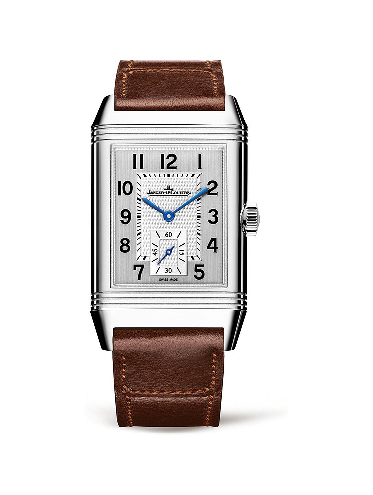Jaeger-LeCoultre Herrenuhr Reverso Classic Large Duoface Q3848422