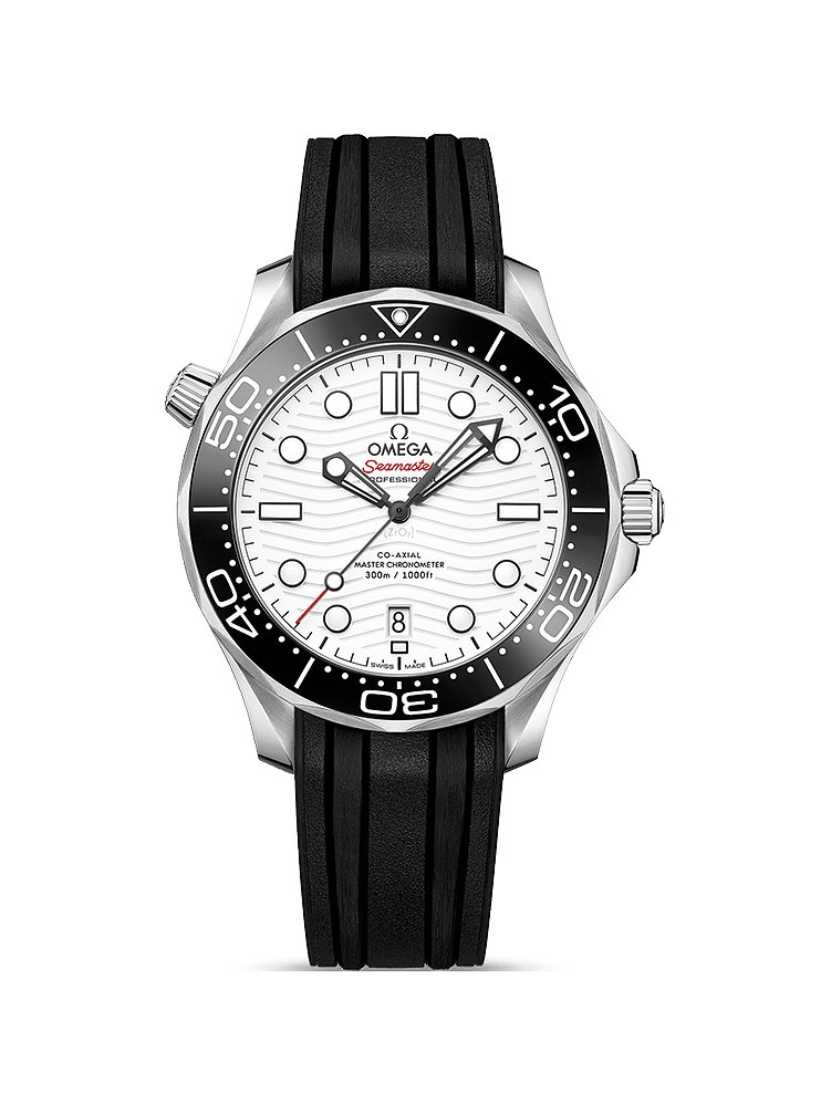 Omega Herrenuhr Seamaster Diver 300M O21032422004001