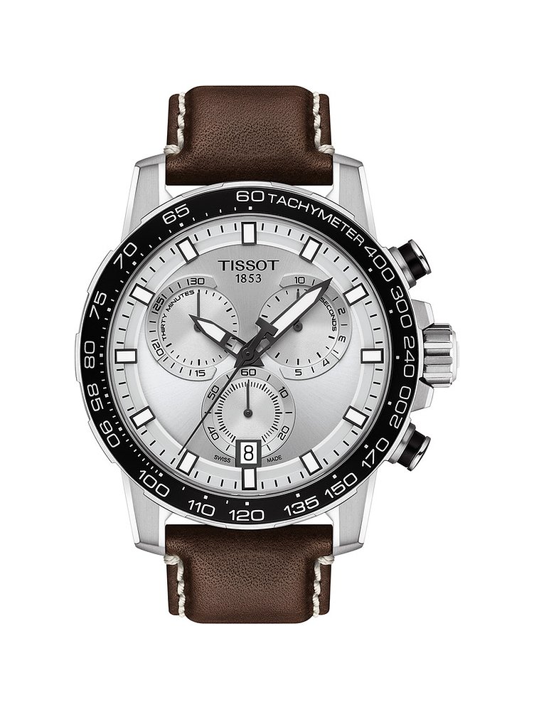 Tissot Chronograph Supersport Chrono T1256171603100