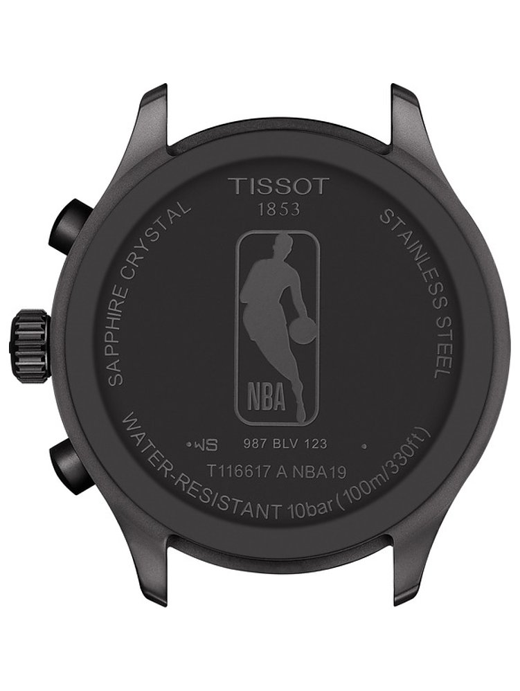 Tissot Chronograph Chrono XL NBA Special Edition T1166173605112