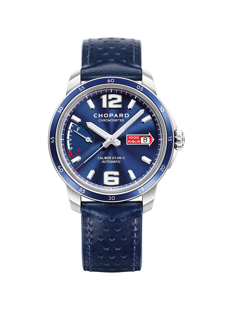 Chopard Herrenuhr Mille Miglia 168566-3011