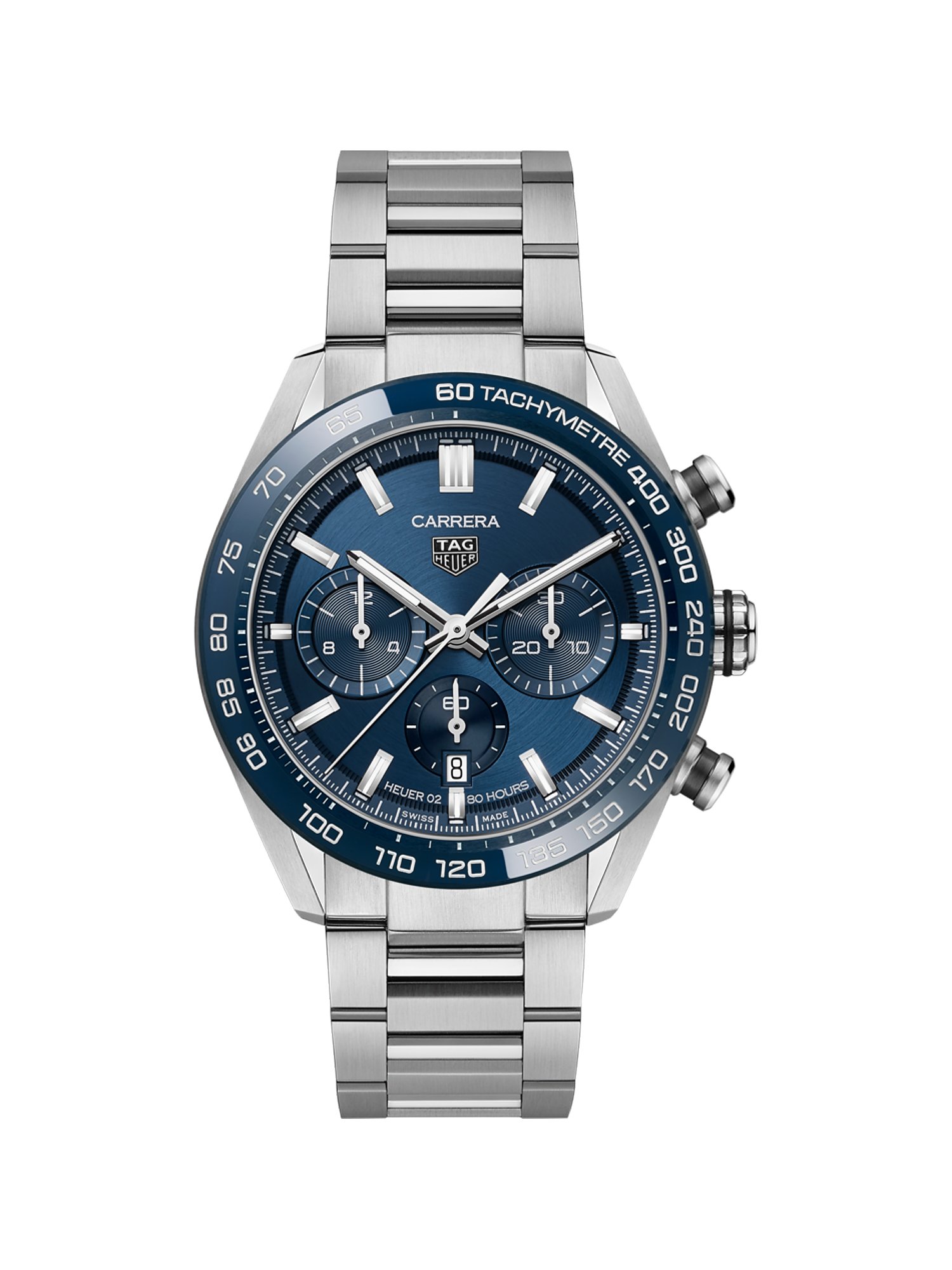 TAG Heuer Chronograph Carrera Chronograph CBN2A1A.BA0643 online kaufen BRINCKMANN LANGE